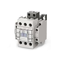 Контактор UKC1-40-22-230AC, 3P, 40A(AC-3), 60A(AC-1), 18.5kW(400VAC), Uк=230VAC, 2NO+2NC | код UKC1-40-22-230AC | Kripal