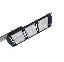 Светильник светодиодный ДКУ 29-120-011 D4 Carbon 120Вт 5000К IP67 КСС_Ш ALB F0361