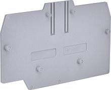 Замыкающая крышка ESP-HMT.16/PT (для ESP-HMM.16/HTE.16) | код 003903141 | ETI