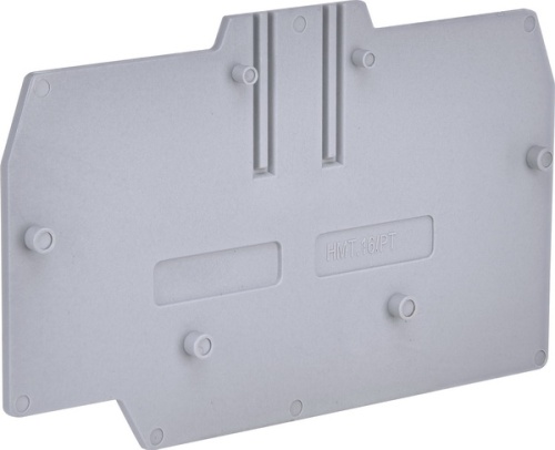 Замыкающая крышка ESP-HMT.16/PT (для ESP-HMM.16/HTE.16) | код 003903141 | ETI