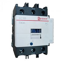 Контактор Briswik ПК4-09511440LC1D 95А 440V/AC 1НО/1НЗ | код LC1D09511R7.BR | Briswik