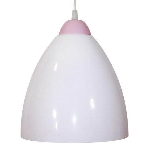 Светильник НСБ 01-60-131 "Сканди дуэт" НСБ 01-60-131 бел./роз. (инд. упак.) Элетех 1005253136 фото 2