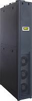 Межрядный кондиционер 5KW, 42U 300x1050 мм | код LAN-DC-ACU-42Ux3x10 | LANMASTER
