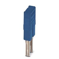 Перемычка FBS 2-3,5 BU | код 3213086 | PHOENIX CONTACT