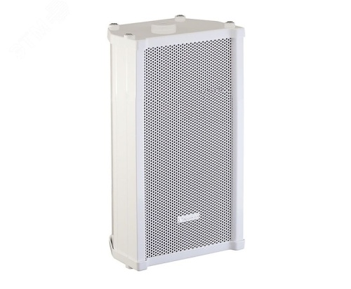 Оповещатель речевой (модуль акустический) настенн й | код ГЛАГОЛ-К1-20 | Тромбон