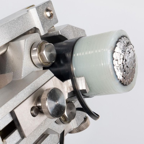 Инструмент для разделки каб. из сшитого полиэтилена КСП-65 КВТ 63024 фото 5