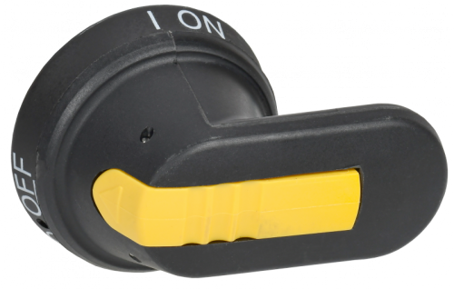 KARAT Рукоятка дистанц. управления ВРК 160-250А IEK | код KA-VR10D-RYD-0160-0250 | IEK
