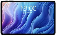Планшет Teclast T60 T620 (2.0) 8C RAM8Gb ROM256Gb 11.97 IPS 2000x1200 4G 2Sim Android 14 серый 13Mpix 5Mpix BT WiFi microSD 1Tb 8000mAh | код 2048307 | TECLAST