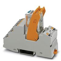Релейный модуль RIF-2-RPT-LV-120AC/2X21 | код 2903311 | PHOENIX CONTACT