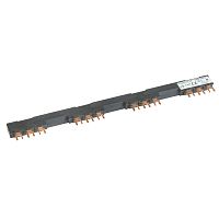 КОМПЛЕКТ ТРЕХПОЛОСН.ШИН 63А 4Х72 ММ | код GV2G472 | SCHNEIDER ELECTRIC