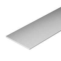 Полоса ARH-W40-2000 ANOD (Алюминий) | код 22490 | Arlight