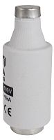 Предохранитель D III gG 10A/690V (E33) | код 002313504 | ETI