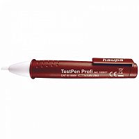Индикатор напряжения Test Pen Profi 12-1000V | код 103817 | HAUPA