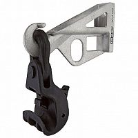  Комплект промежуточной подвески КОПП 1500 (PS 1500, SO 260) | код. SQ0412-0021 | TDM