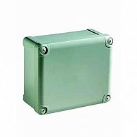 Корпус Thalassa TBS, 194x241x107мм, IP66, пластик | код. NSYTBS241910 | Schneider Electric