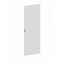 Дверь одностворчатая глухая 1800х400 ВРУ-pro IP55 ESB | код esb4553 | ELECTRIC STEEL BOX