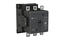 КОНТАКТОР MC1G 3P 330A 2НО+2НЗ AC/DC 250-500V 50/60ГЦ | код MC1G330URE | Systeme Electric