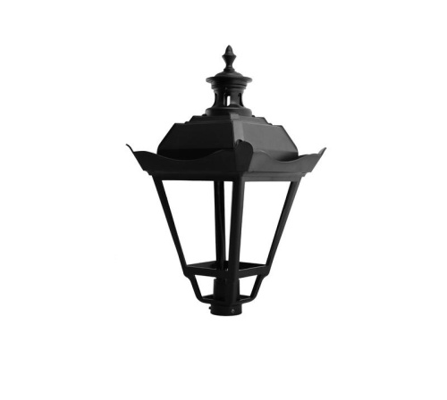 Светильник ДТУ 08-40-211 40Вт 2700К IP65 Ra80 КСС_Ш без рассеив. ALB F3411