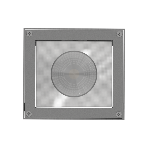 Светильник светодиодный KVARTA LED 2х8 D40 4000К настенный СТ 1100200080 фото 2