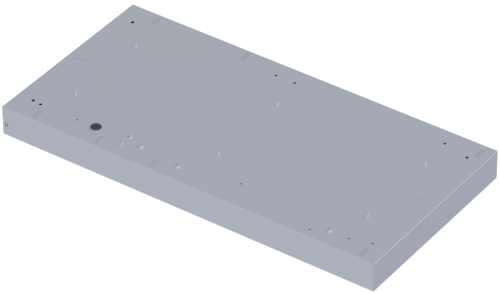 Светильник светодиодный 14 889 ДВО-05-О-18-3К-IP40 Innolux 14889 фото 3