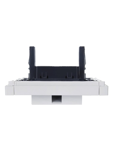 FORTE&PIANO Вывод кабеля FP242 бел. IEK | код FP-VK10-0-K01 | IEK фото 5