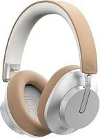 Наушники накладные A4Tech Bloody MH390 хаки беспроводные bluetooth оголовье (MH390 KHAKI) | код 1907867 | A4TECH
