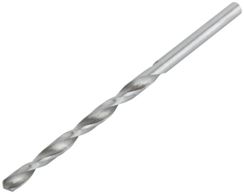 Сверло по металлу HSS полированные 3.2мм (уп.10шт) FIT 33732 фото 2 Сверло по металлу HSS полированные 3.2мм (уп.10шт) FIT 33732 фото 2