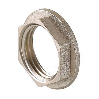 Контргайка 1 1/2" | код. VTr.655.N.0008 | VALTEC
