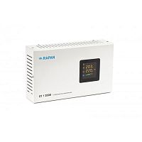 RAPAN ST-2000 стабилизатор сетевого напряжения, 2000ВА, Uвх. 100-260 В | код 8901 | БАСТИОН