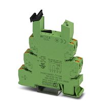 Базовый модуль PLC-BPT-230UC/21HC | код 2900259 | PHOENIX CONTACT