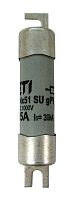 Предохранитель CH 14x51 gPV 16A 1000V (10kA) | код 002637105 | ETI