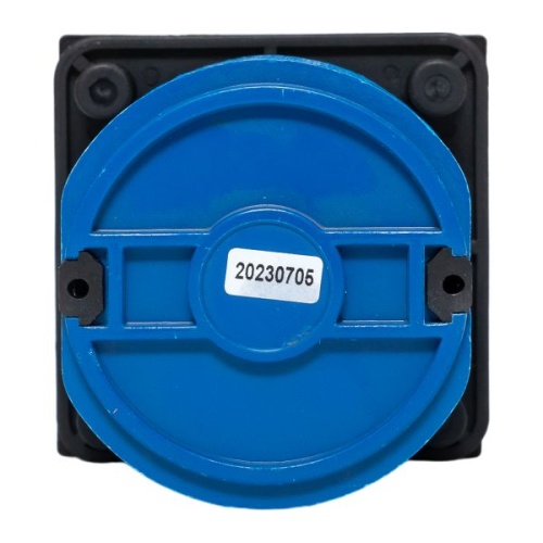 Переключатель кулачковый ПК-1-43 32А 3P "1-0-2" PROxima | код pk-1-43-32 | EKF фото 5 Переключатель кулачковый ПК-1-43 32А 3P "1-0-2" PROxima | код pk-1-43-32 | EKF фото 5