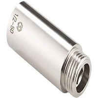 Удлинитель 1/2'x50 мм | код BF.571.04-L50 | MVI