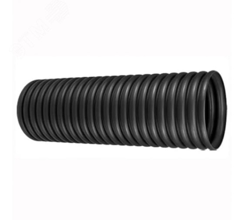 Труба подъемная гофрированная тип 315, 3000 мм | код 633031 | Ostendorf