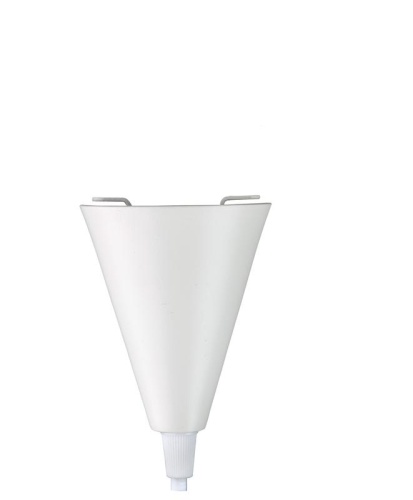 Светильник светодиодный AS 30 C 27 VW 930 1.1M WH 90х250мм 30Вт 3000К IP20 подвес. 1.1м бел. Русский Свет 11023023265 фото 5