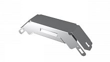 Поворот на 90 град. вертикальный внутренний 35х50 TDM | код SQ2902-1001 | TDM