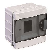 бокс 4авт СУ | код 63004 | Makel