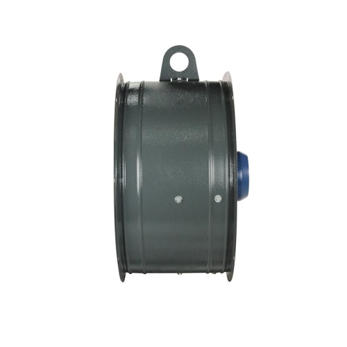 Вентилятор ВО 06-300 №5 с двигателем 0.37/1500 Элком 03.01.001661 фото 4