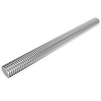 Шпилька М10*2000 DIN 975 | код SM10-2000 | КМ-профиль