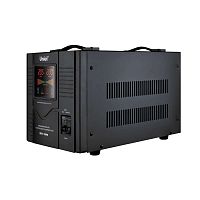 Стабилизатор RS-1/5000 » релейный однофазны ,5,0 кВА. | код 3112 | Uniel