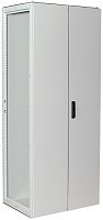 SMART Корпус металлический сборный ВРУ 1800х800х600мм-2Д IP54 | код YKM50-1800-800-600-2D-54 | IEK