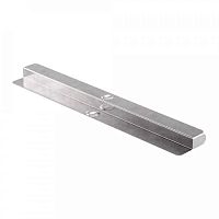 Переходник по высоте Стандарт INOX (AISI 409) 400х100х80 Промрукав | код PR16.5713 | ПРОМРУКАВ