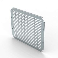 Перфорированная Плата 400мм 24M | код 339566 | Legrand