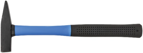 Молоток, стеклопластиковая ручка 800 гр | код 44057М | MOS