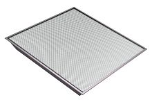 Светильник светодиодный LE-СВО-03-038-9060-20Д+LE0274 "Офис Черепашка" LED-effect 9060+LE0274