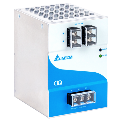 DRP024V240W1AA блок питания | код DRP024V240W1AA | Delta Electronics
