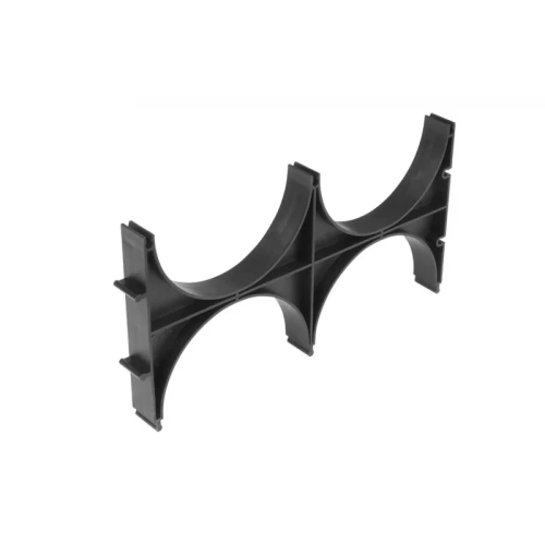 Кластер -Пайп OD 63 мм двойной | код 110611-00015 | СвязьСтройДеталь