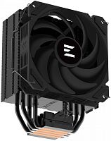 Устройство охлаждения(кулер) Zalman CNPS9X Performa Black Soc-AM5/AM4/1151/1200/1700 черный 4-pin 14-28dB Al+Cu 180W 680gr Ret (CNPS9X PERFORMA) | код 1926698 | ZALMAN