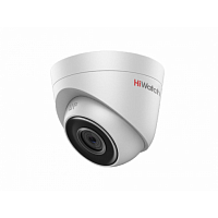 Видеокамера IP 2Мп уличная с EXIR-подсветкой до 30м (DS-I203 (C) (4 mm) | код 311309968 | HiWatch