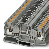 Клеммный блок PTME 6-DIO/R-L HV | код 3035698 | PHOENIX CONTACT